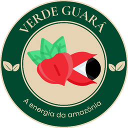 Verde Guará Logo