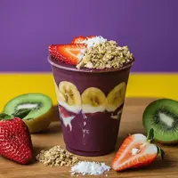 Açaí no Copo - 200ml